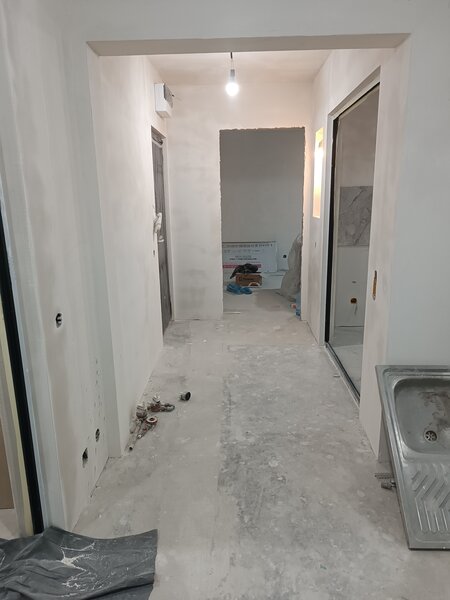 Amenajari interioare,